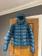 Rab Women Infinity  800 Down
