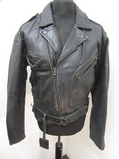 VINTAGE JOE ROCKET LEATHER