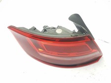 2018 AUDI A3 REAR TAIL LIGHT