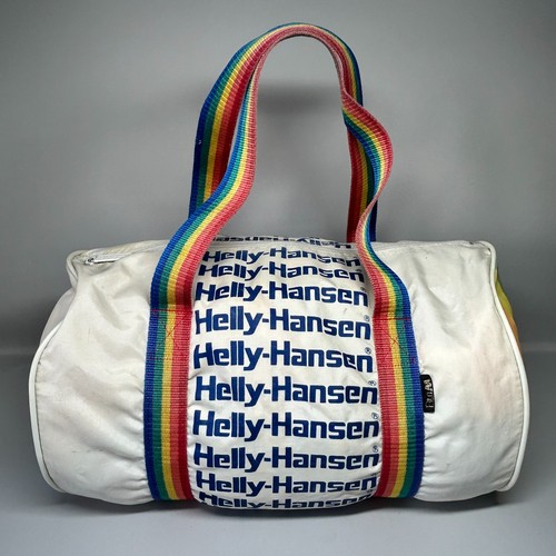 Vintage helly hansen duffle - vintage,