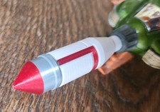 Accurate colour red tip - tv,
