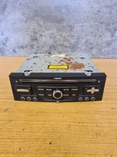 2013 PEUGEOT 207 MK1 FL RADIO