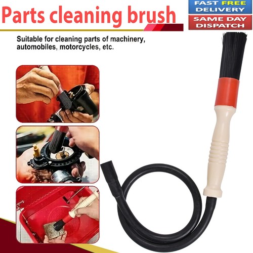 Parts washer cleaning - parts,