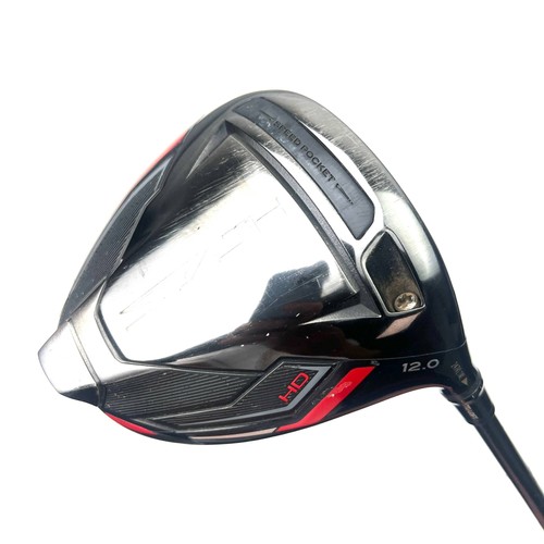 Taylormade stealth driver - stealth, /