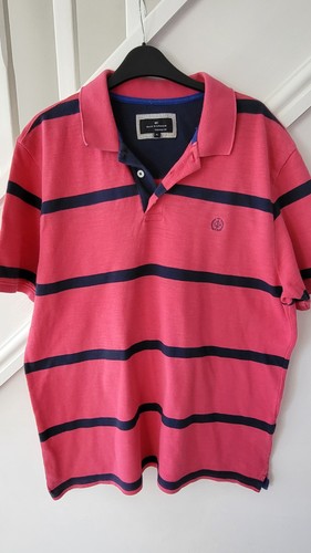Blue harbour tailored fit - blue,