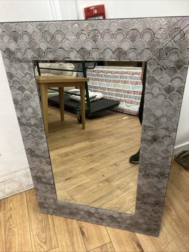 Large mirror 120 cm - x,