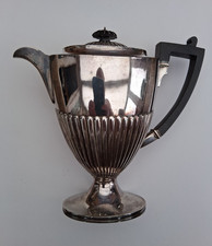 Antique Silver plated Coffee