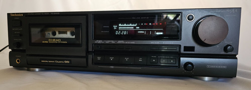 Technics bx626 stereo - technics,