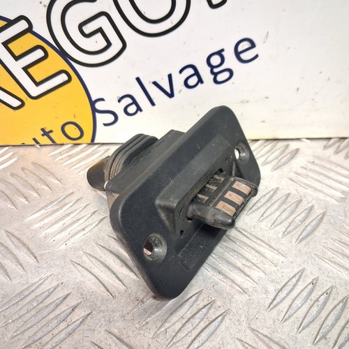 Caddy 2010 2020 passenger - 2010-2020,