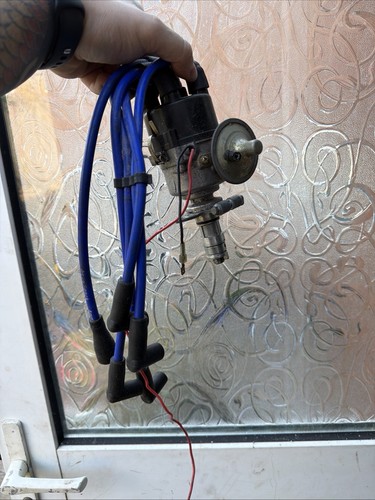 Classic mini distributor and - classic,