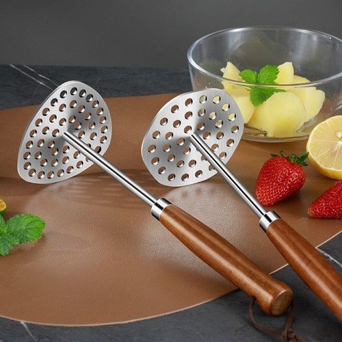 Potato masher heavy duty - heavy,