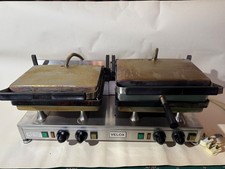 Silesia Velox Double Contact