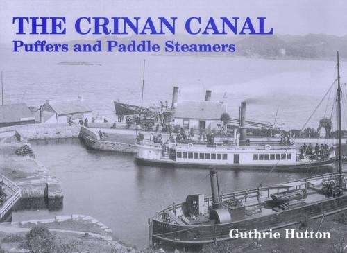 The crinan canal puffers - crinan,