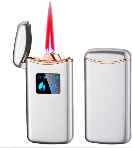 Smart butane lighter - smart,