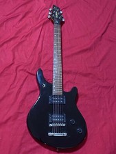 Washburn BT-2 Maverick Black