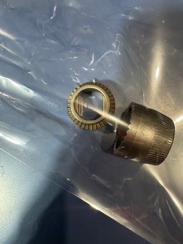 Nankai coaster brake - nankai,