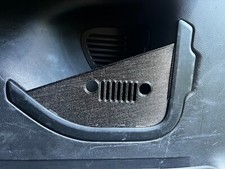 Trunk Net for Jeep Renegade