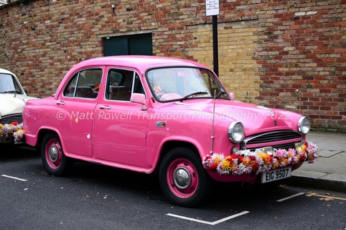 Car photo 12x8 hindustan - 12x8,