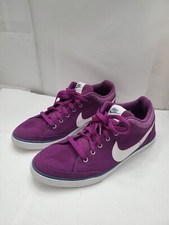 Nike Capri III Canvas Purple