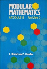 Modular Mathematics: Pure
