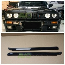 Headlight Eyelids for BMW 3