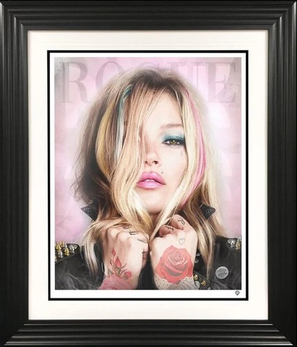 Rock star rogue adams - by,