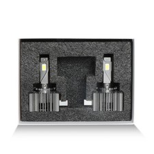 D3S D3R D3C LED Bulbs, 12000LM