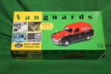 LLEDO VANGUARDS FORD THAMES