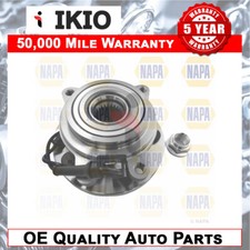 Fits Land Rover Discovery 2.5