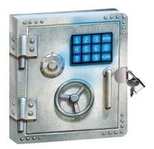 Boys Girls 4+ Peaceable