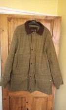 SEELAND Ragley Tweed Mens