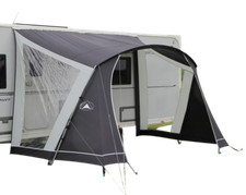 Sunncamp Swift 260 Caravan Sun