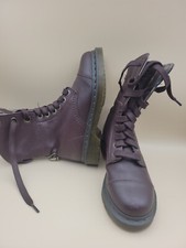 Dr. Martens Boots Womens Size