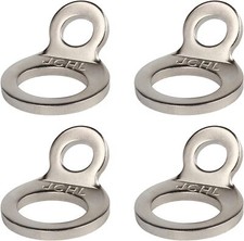 Tie Down Anchors Hooks Dirt