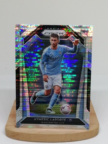 Panini prizm epl - 2020-21, 20/21