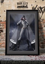 Batgirl sexy barbara gordon - batgirl,
