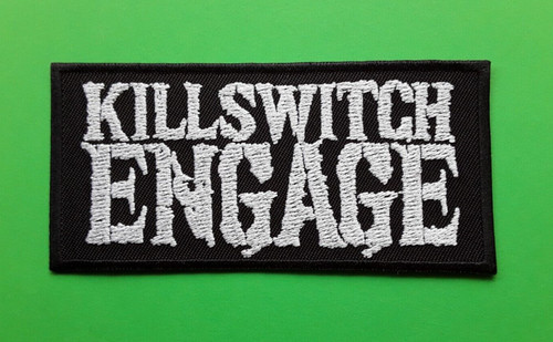 Killswitch engage rock - engage,