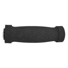 Bicycle HandlebarGrips Sunlite Foam Black Bike Parts