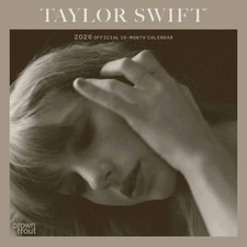 Taylor Swift Mini Calendar