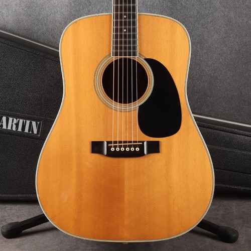 Martin 35p 1988 - 1988, hand