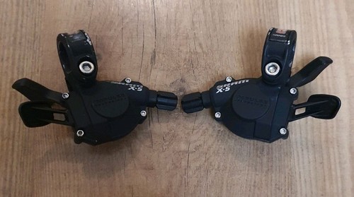 Sram - (impulse, technology)
