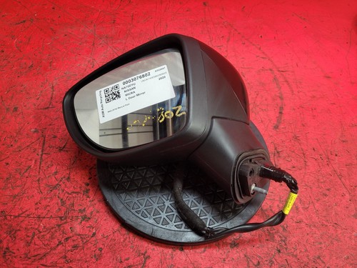 Nissan micra k14 door mirror - micra,