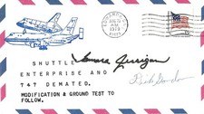 RICHARD GORDON APOLLO 12