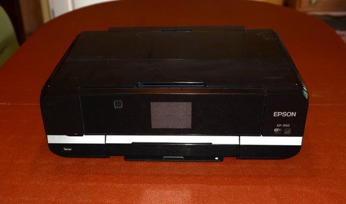 Epson 950 printer - a3,