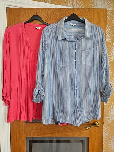 Cotton traders crinkle - cotton,