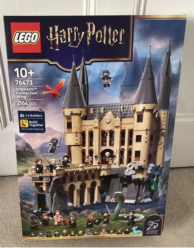 Lego harry potter - harry, potter: