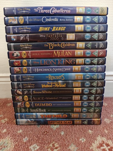Bundle classic uk - of, 15
