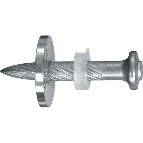 Hilti universal nail - hilti, p8