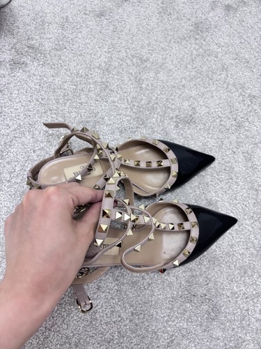 Valentino heels size36 - valentino,