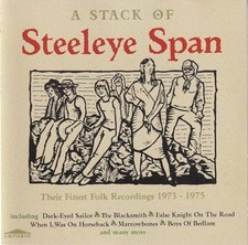 Steeleye Span - A Stack of